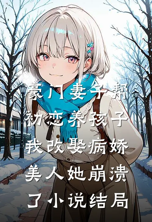 豪门妻子帮初恋养孩子，我改娶病娇美人她崩溃了小说结局