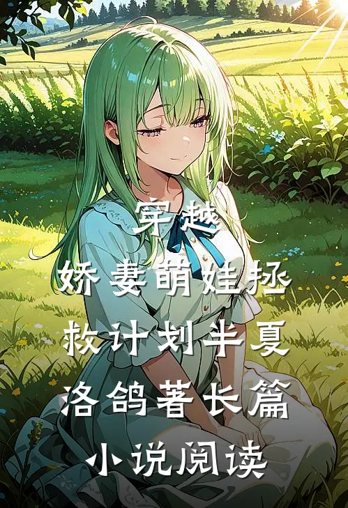 穿越:娇妻萌娃拯救计划半夏洛鸽著长篇小说阅读