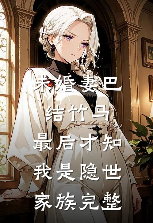 未婚妻巴结竹马，最后才知我是隐世家族完整