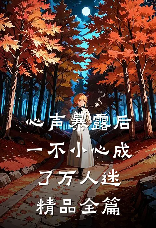 心声暴露后，一不小心成了万人迷精品全篇