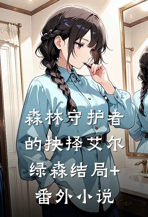 森林守护者的抉择艾尔绿森结局+番外小说