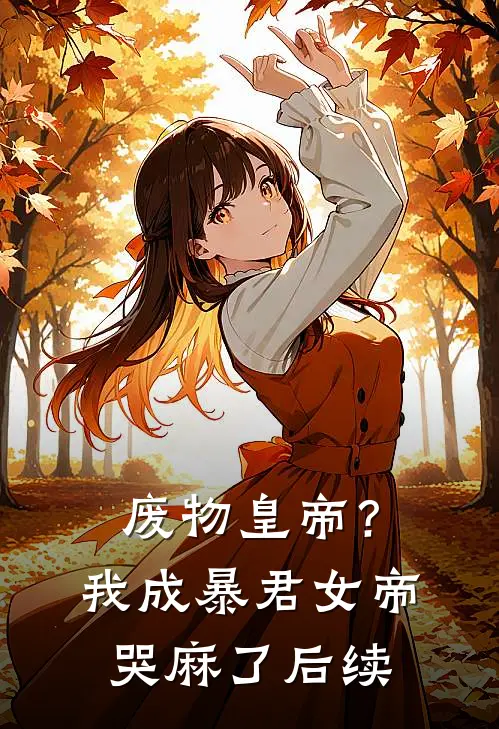废物皇帝？我成暴君，女帝哭麻了后续
