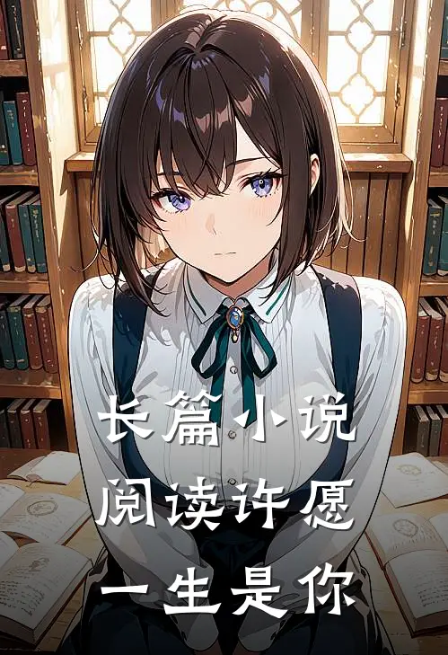 长篇小说阅读许愿一生是你