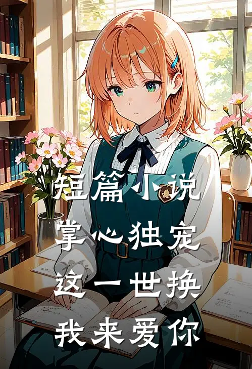 短篇小说掌心独宠这一世换我来爱你