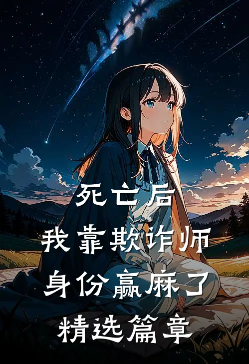 死亡后，我靠欺诈师身份赢麻了精选篇章