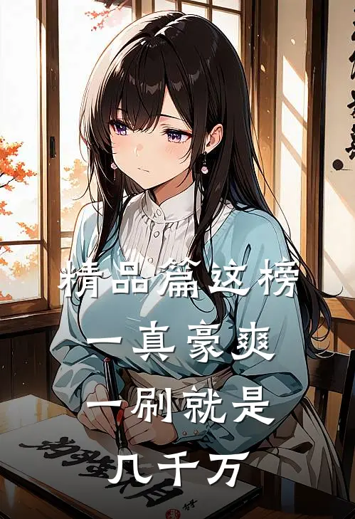 精品篇这榜一真豪爽，一刷就是几千万