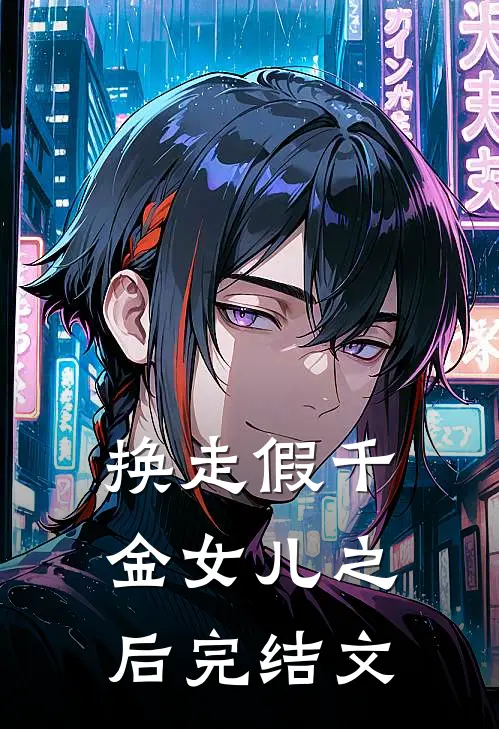 换走假千金女儿之后完结文