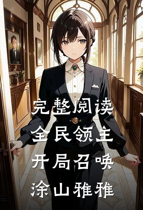 完整阅读全民领主：开局召唤涂山雅雅