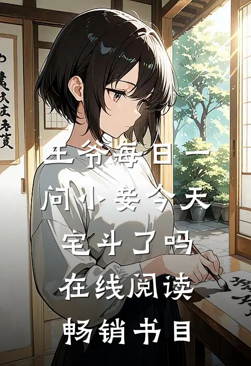 王爷每日一问小妾今天宅斗了吗在线阅读畅销书目