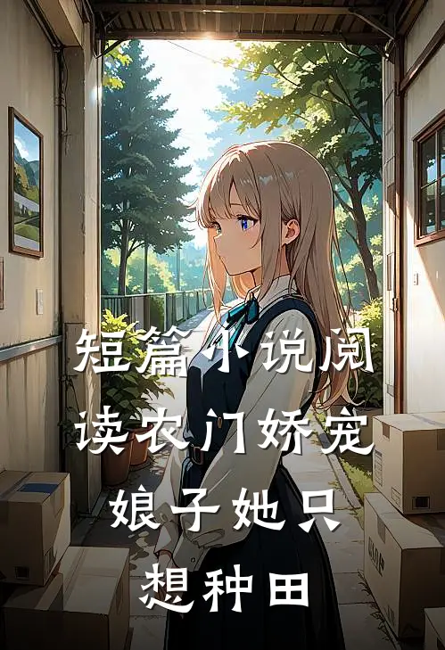 短篇小说阅读农门娇宠：娘子她只想种田