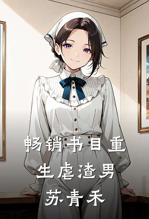 畅销书目重生虐渣男:苏青禾