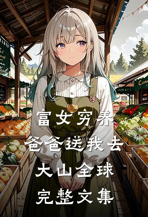富女穷养：爸爸送我去大山全球完整文集