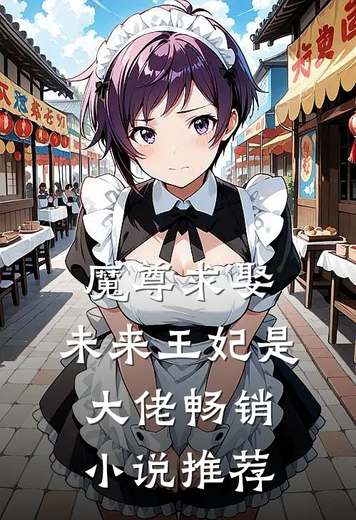 魔尊求娶：未来王妃是大佬畅销小说推荐