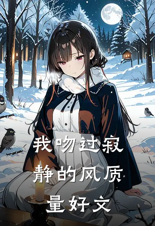 我吻过寂静的风质量好文