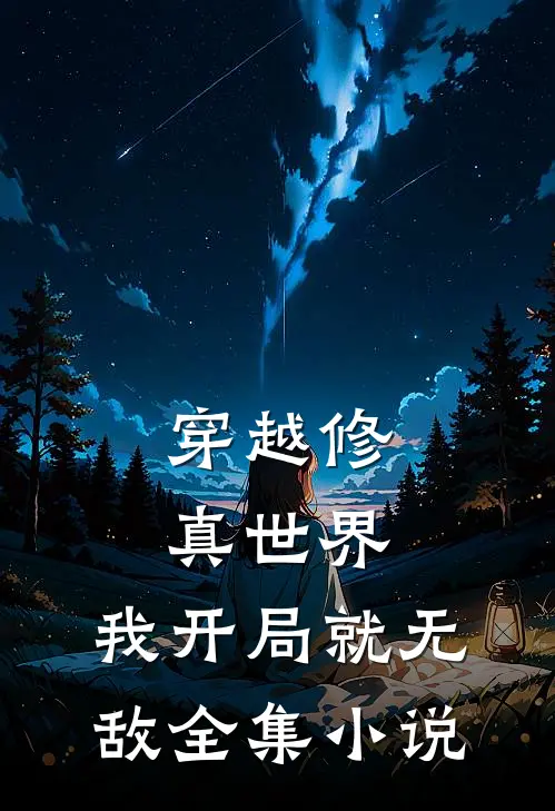 穿越修真世界，我开局就无敌全集小说
