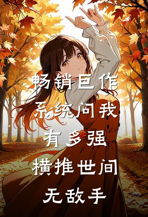 畅销巨作系统问我有多强，横推世间无敌手