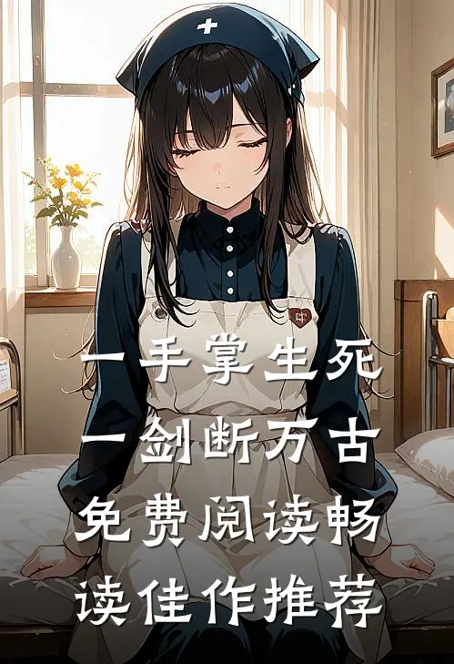 一手掌生死,一剑断万古免费阅读畅读佳作推荐