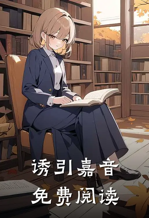 诱引嘉音免费阅读
