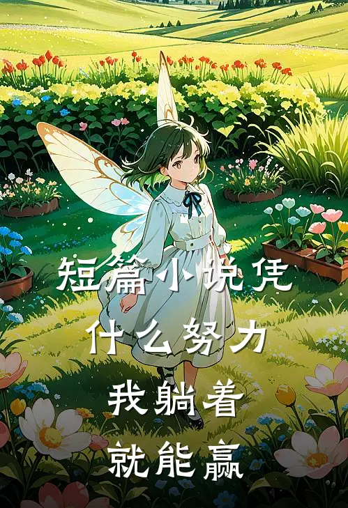 短篇小说凭什么努力，我躺着就能赢