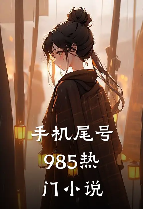手机尾号985热门小说