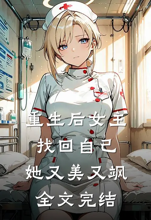 重生后女主找回自己，她又美又飒全文完结