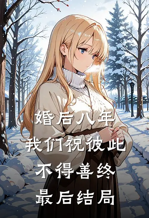 婚后八年，我们祝彼此不得善终最后结局