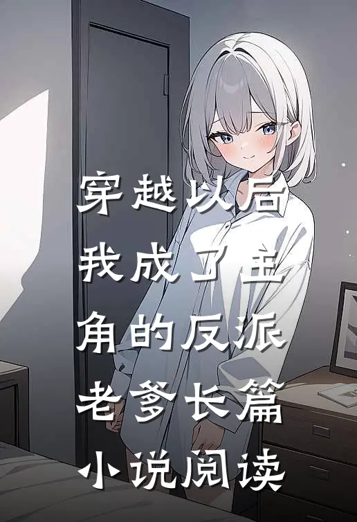 穿越以后，我成了主角的反派老爹长篇小说阅读