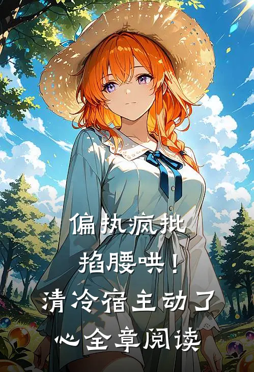 偏执疯批掐腰哄！清冷宿主动了心全章阅读