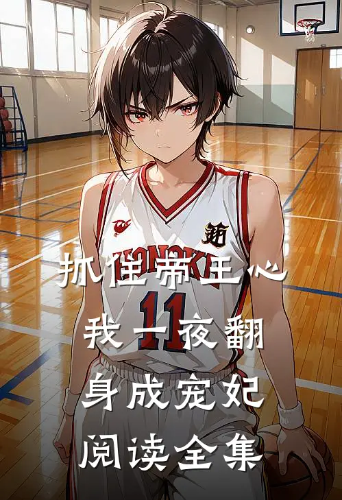 抓住帝王心，我一夜翻身成宠妃阅读全集