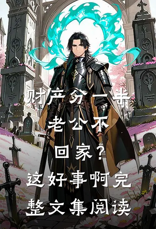 财产分一半，老公不回家？这好事啊完整文集阅读