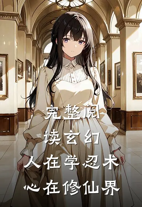 完整阅读玄幻：人在学忍术，心在修仙界