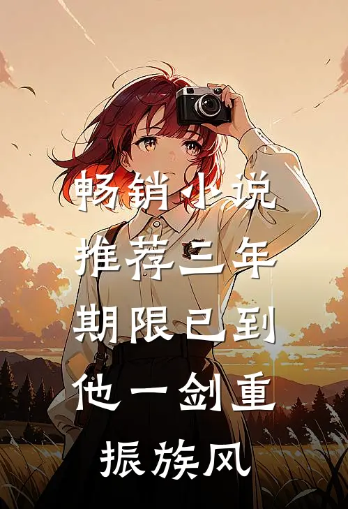 畅销小说推荐三年期限已到,他一剑重振族风