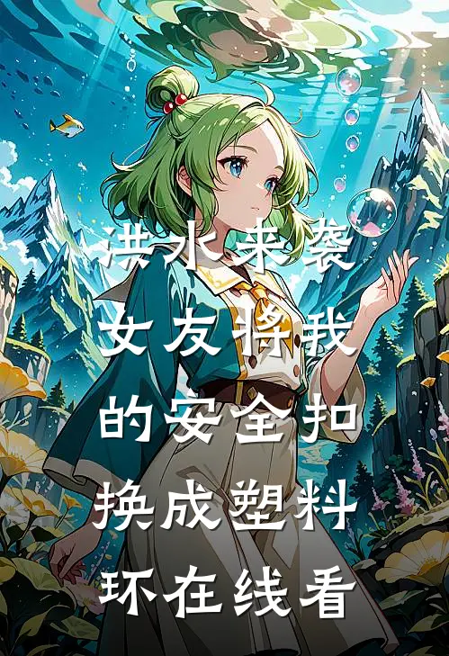 洪水来袭，女友将我的安全扣换成塑料环在线看