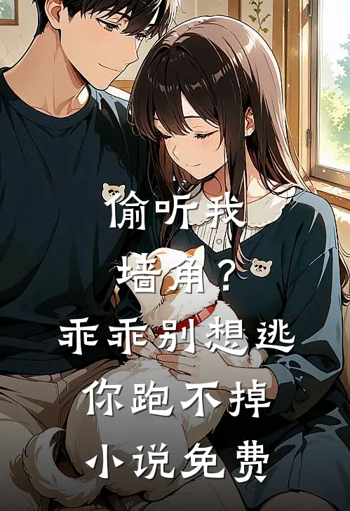 偷听我墙角？乖乖，别想逃你跑不掉小说免费