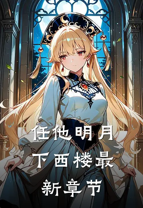 任他明月下西楼最新章节