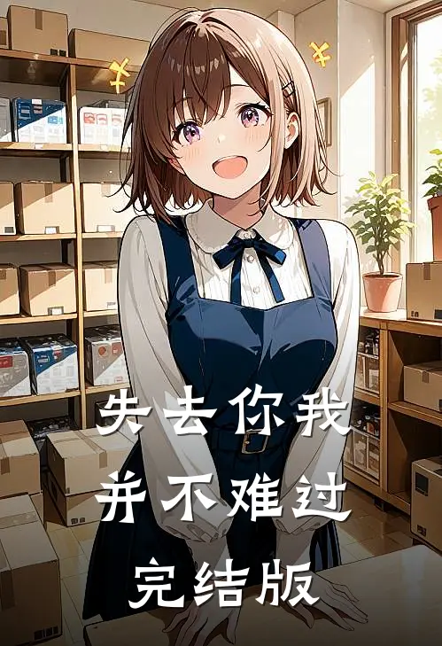失去你我并不难过完结版