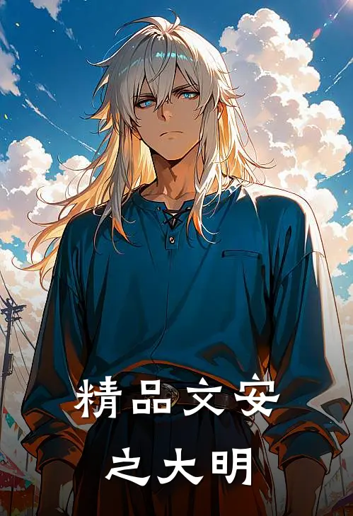 精品文安之大明