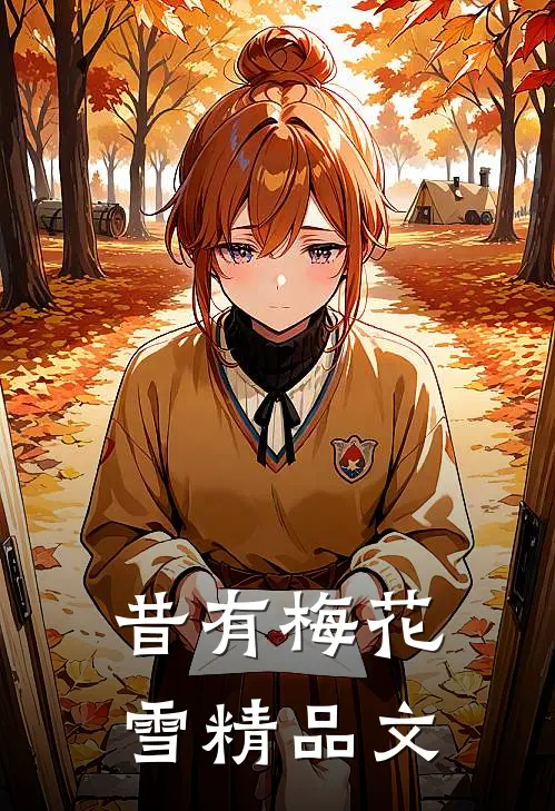 昔有梅花雪精品文