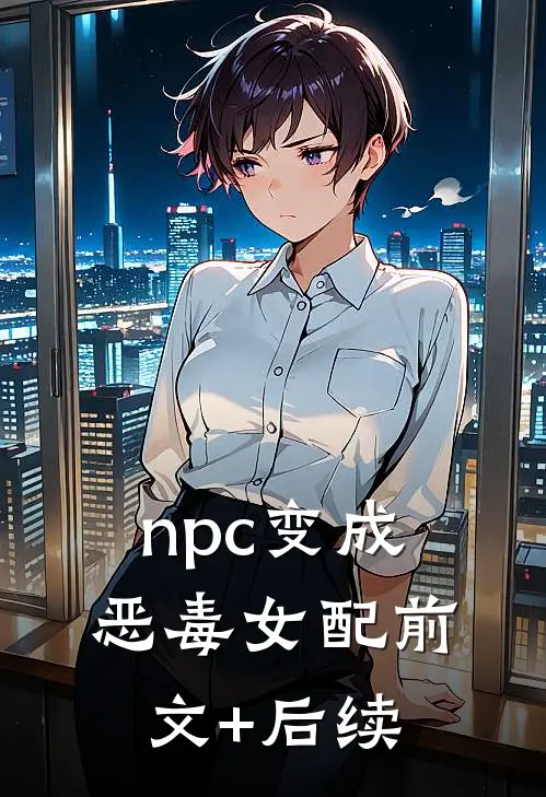 npc 变成恶毒女配前文+后续