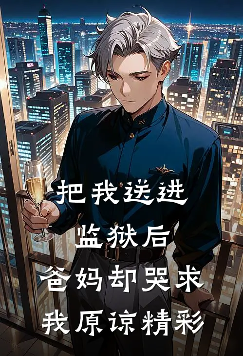 把我送进监狱后，爸妈却哭求我原谅精彩