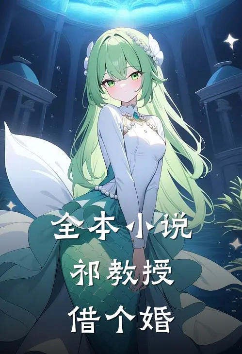 全本小说祁教授，借个婚