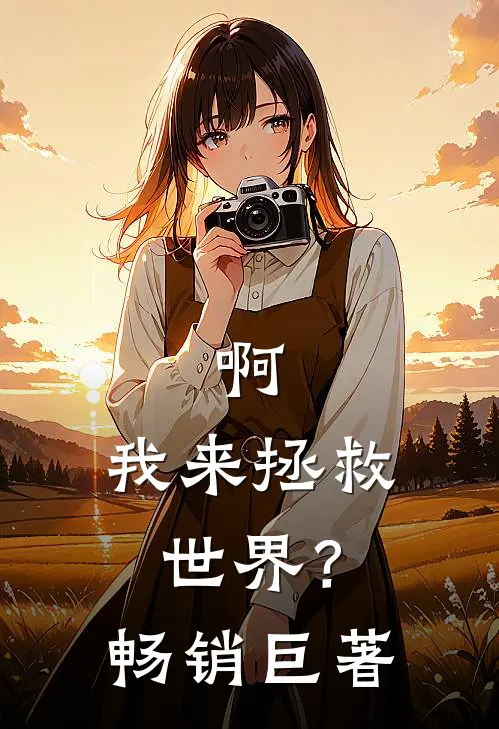 啊，我来拯救世界？畅销巨著