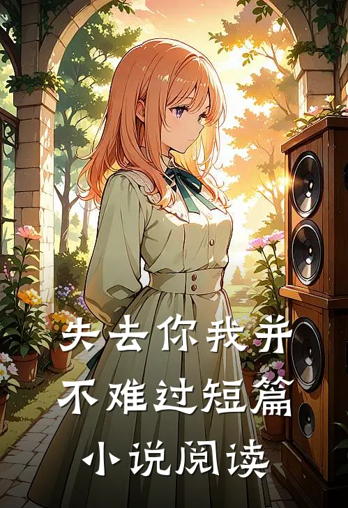 失去你我并不难过短篇小说阅读
