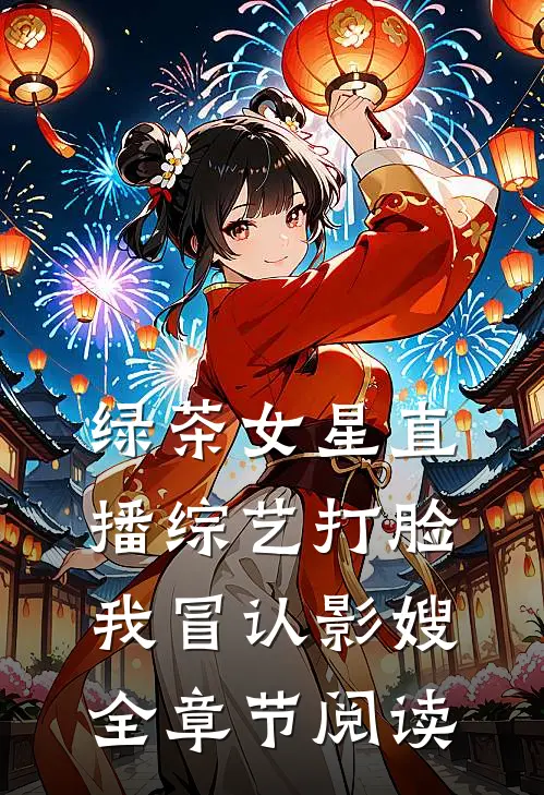 绿茶女星直播综艺打脸我冒认影嫂全章节阅读