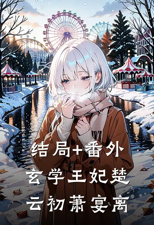 结局+番外玄学王妃楚云初萧宴离