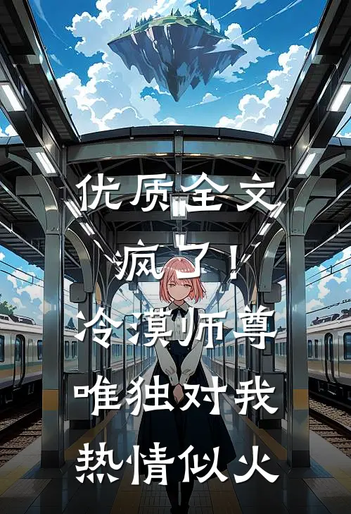 优质全文疯了！冷漠师尊唯独对我热情似火