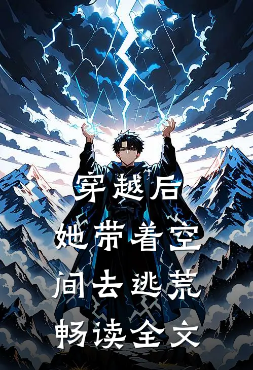 穿越后，她带着空间去逃荒畅读全文