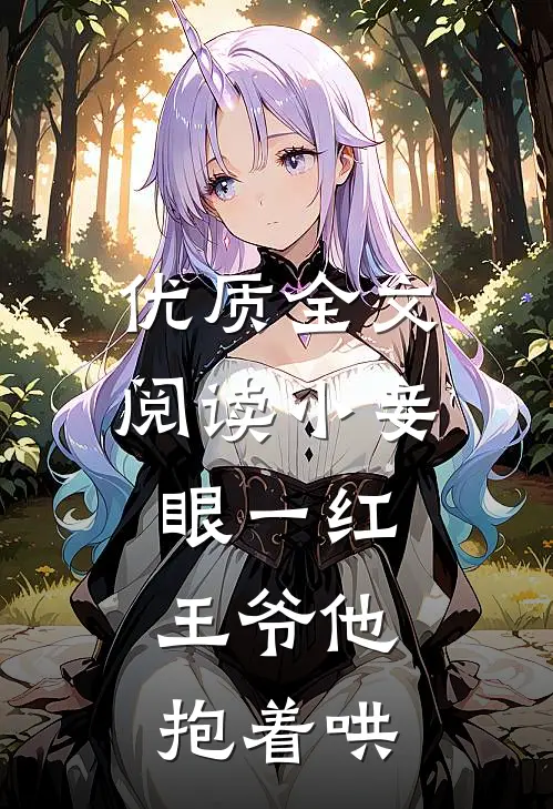 优质全文阅读小妾眼一红，王爷他抱着哄