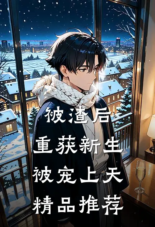 被渣后，重获新生被宠上天精品推荐