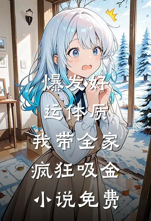 爆发好运体质，我带全家疯狂吸金小说免费